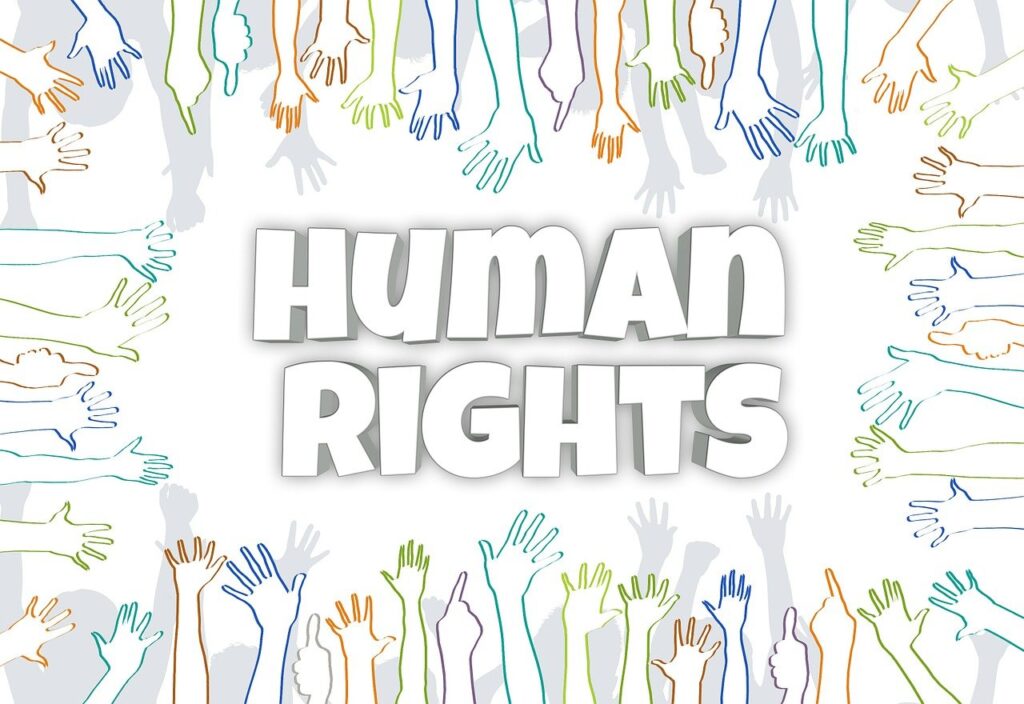 human rights